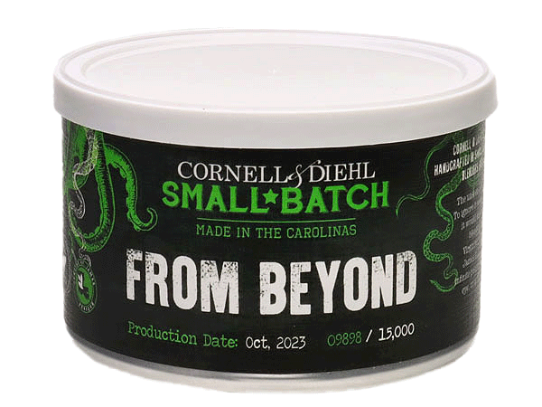 C & D Small Batch From Beyond - Click for details