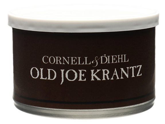 C & D Old Joe Krantz - Click for details