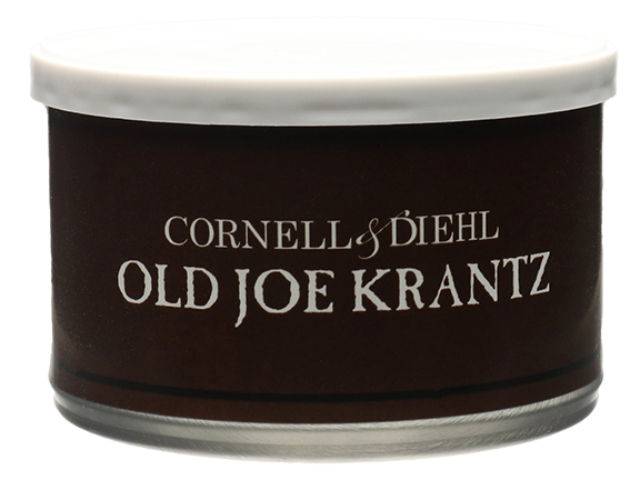 C & D Old Joe Krantz