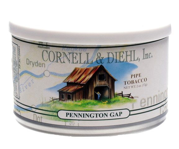 C & D Pennington Gap - Click for details