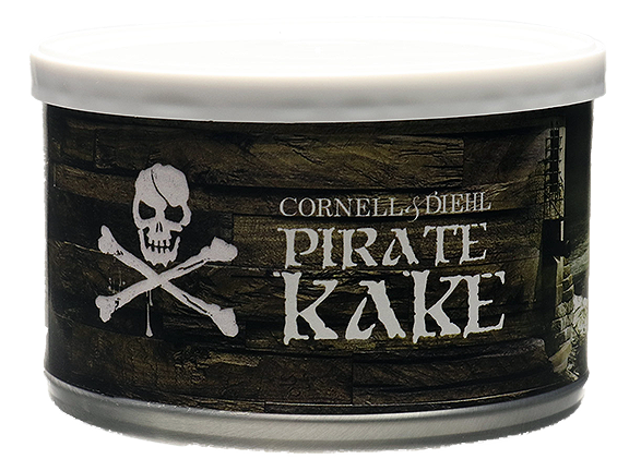 C & D Pirate Kake - Click for details