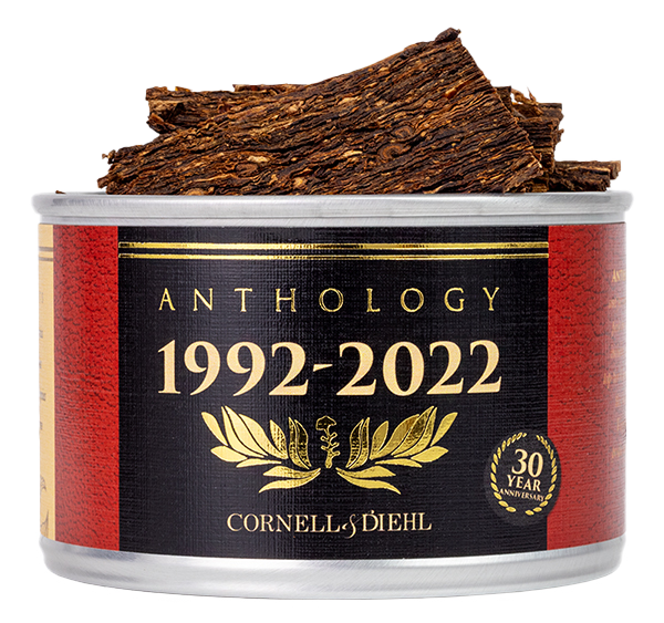 C & D Anthology 1992-2022