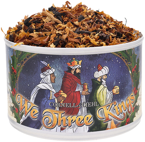 C & D We Three Kings - Click for details