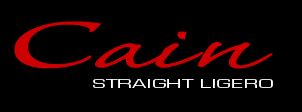 Cain Straight Ligero | Iwan Ries & Co.