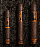 Camacho American Barrel Aged Robusto Tubo - Click for details