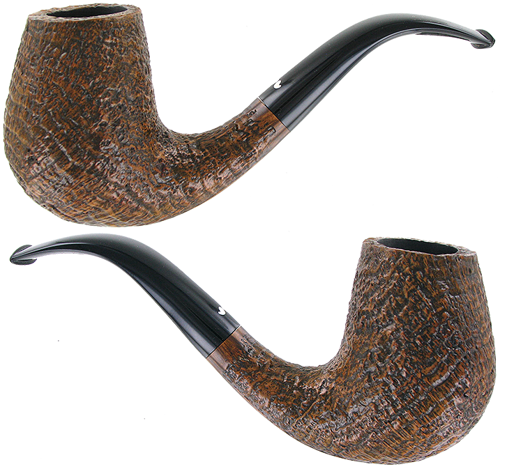 Caminetto Estate Pipe