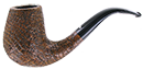 Caminetto Estate Pipe - Click for details