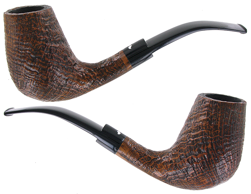 Caminetto Estate Pipe