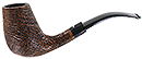 Caminetto Estate Pipe - Click for details