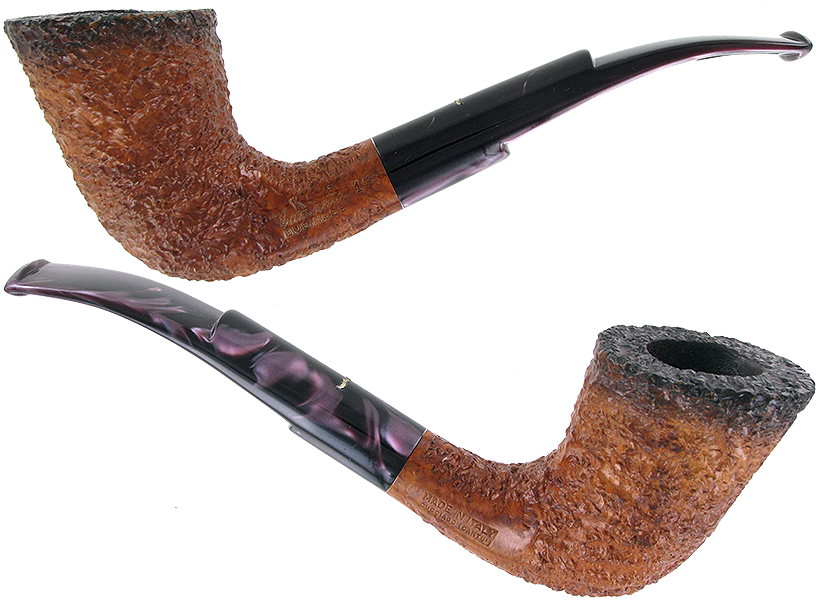 Caminetto Estate Pipe