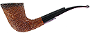 Caminetto Estate Pipe - Click for details