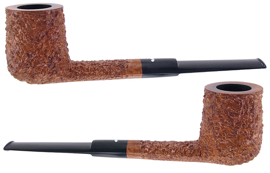 Caminetto Estate Pipe