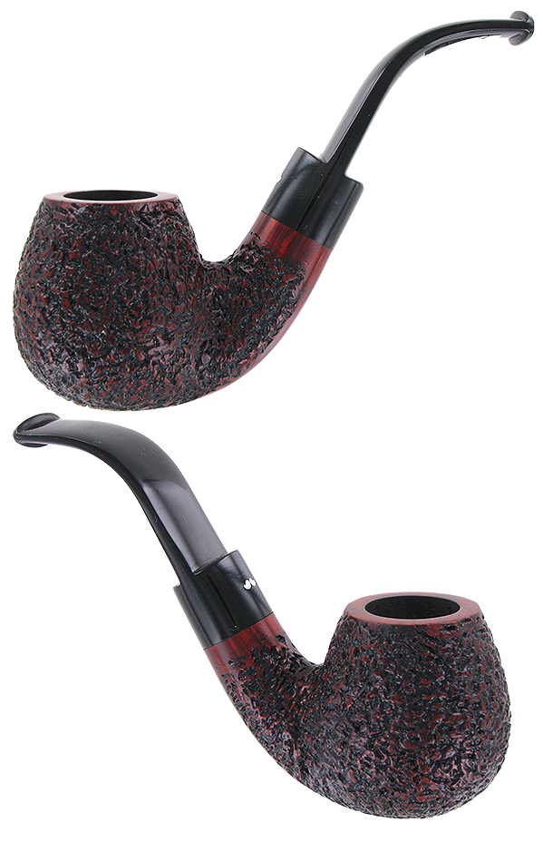 Caminetto Estate Pipe