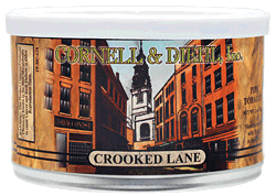 C & D Crooked Lane