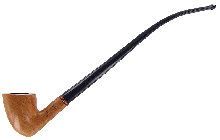 Capri Head Matser Churchwarden