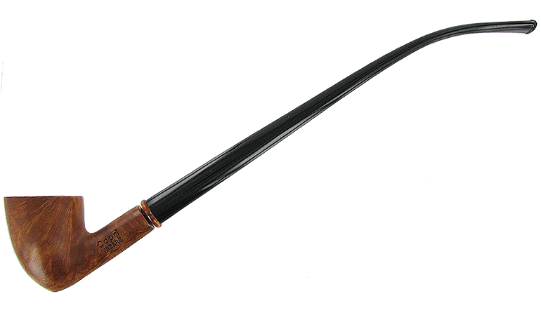 Capri Wizard Churchwarden