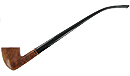 Capri Wizard Churchwarden - Click for details