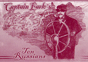 Captain Earle Ten Russians