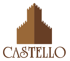 Castello Estate Pipes | Iwan Ries & Co.