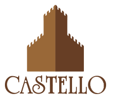 Castello Estate Pipes | Iwan Ries & Co. Castello Estate Pipes | Iwan Ries & Co.