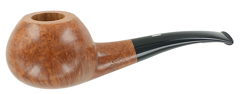 Castello Estate Pipe Collection KK