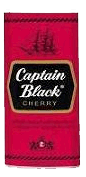 Captain Black Cherry Pouch - Click for details
