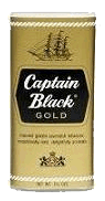 Captain Black Gold Pouch