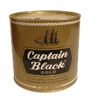 Captain Black Gold Can - Click for details