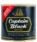 Captain Black Royal Can - Click for details
