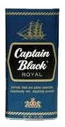 Captain Black Royal Pouch