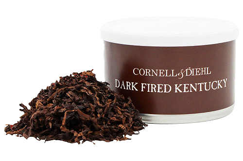 C & D Dark Fired Kentucky - Click for details