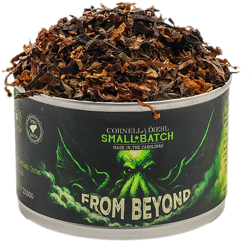 C & D Small Batch From Beyond 2025