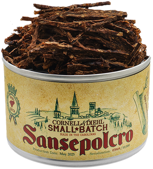 C & D Small Batch Sansepolcro 2025