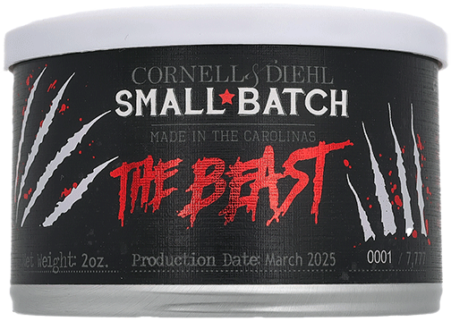 C & D Small Batch The Beast 2025 - Click for details