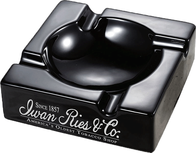 Iwan Ries Ceramic Ashtray