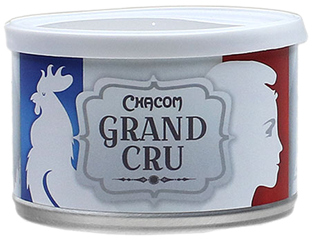 Chacom Grand Cru Pipe Tobacco