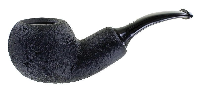 Chacom Reverse Calabash Sandblast