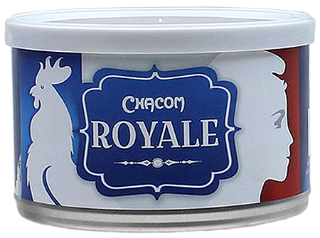 Chacom Royal Pipe Tobacco