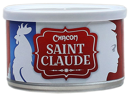 Chacom Saint Claude Pipe Tobacco