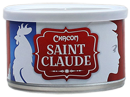 Chacom Saint Claude Pipe Tobacco - Click for details