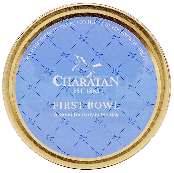 Charatan First Bowl - Click for details