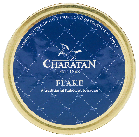 Charatan Flake - Click for details