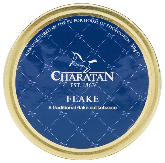 Charatan Flake