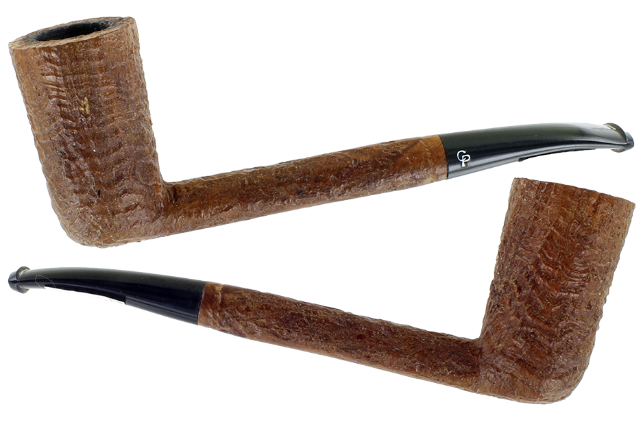 Charatan Estate Pipe 