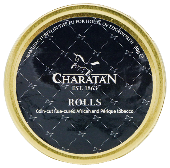 Charatan Rolls - Click for details