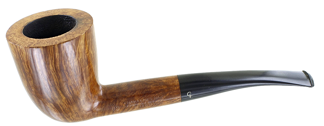 Charatan Estate Pipe  - Click for details