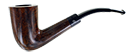 Charatan Estate Pipe  - Click for details