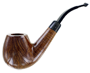 Charatan Estate Pipe  - Click for details