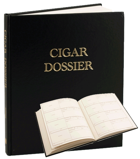 Cigar Dossier