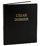 Cigar Dossier - Click for details
